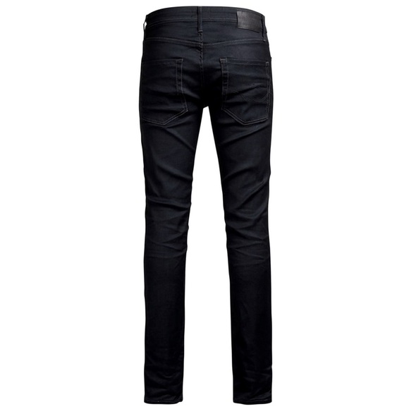 Jack and Jones Tim 720 slim straight fit jeans - Picture 3 of 10
